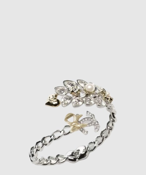 샤넬 팔찌 ABE473