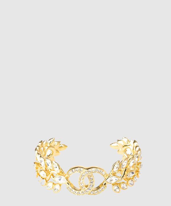 샤넬 팔찌 AB9470