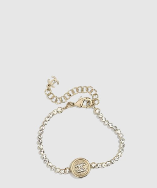 샤넬 팔찌 AB6236