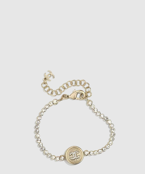 샤넬 팔찌 AB6236