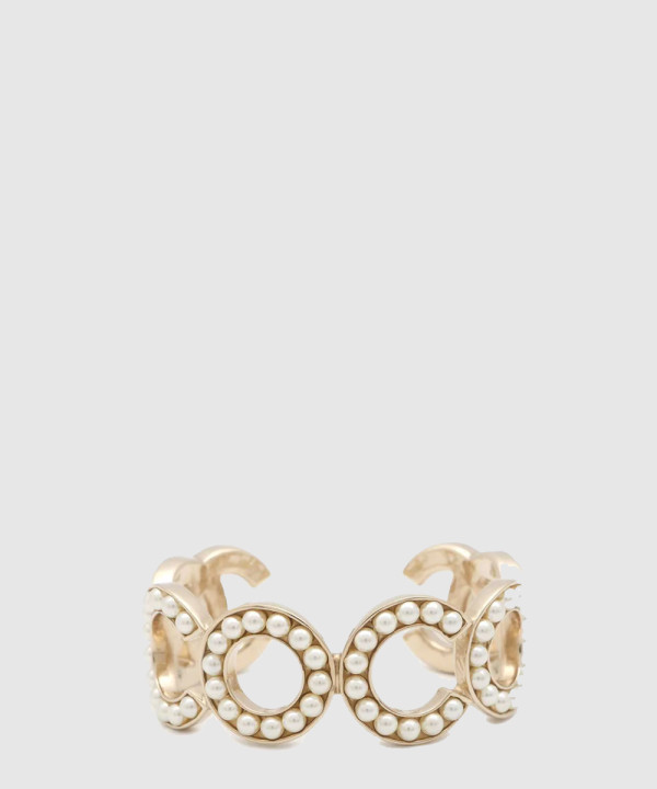 샤넬 팔찌 AB5818