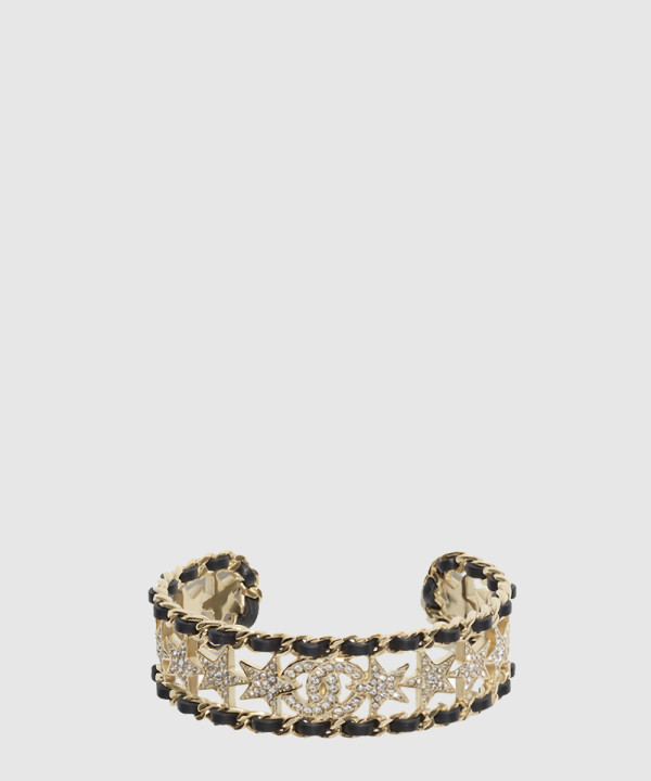 샤넬 팔찌 AB9811