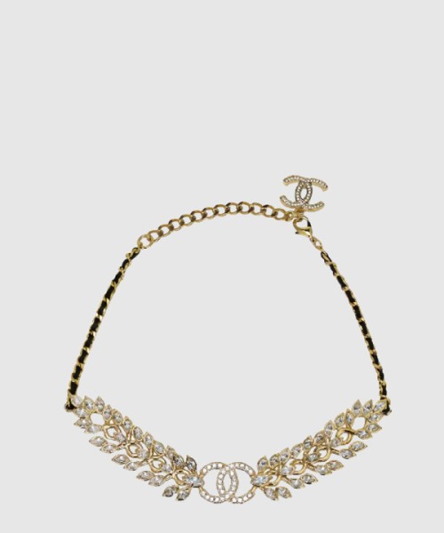 샤넬 목걸이 AB9477