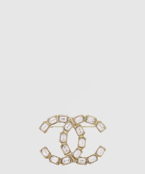 샤넬 브로치 ABB978