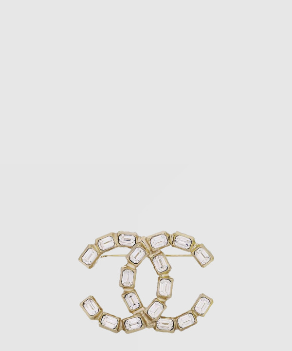 샤넬 브로치 ABB978