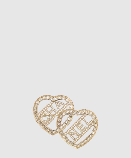 샤넬 브로치 ABB657