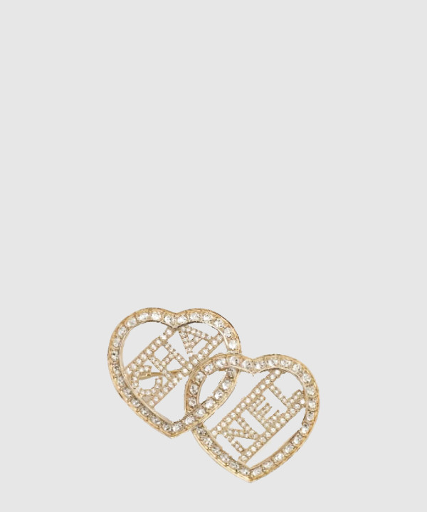 샤넬 브로치 ABB657