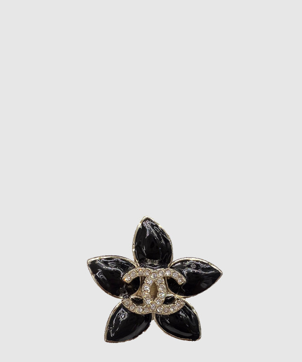 샤넬 브로치 AB9764