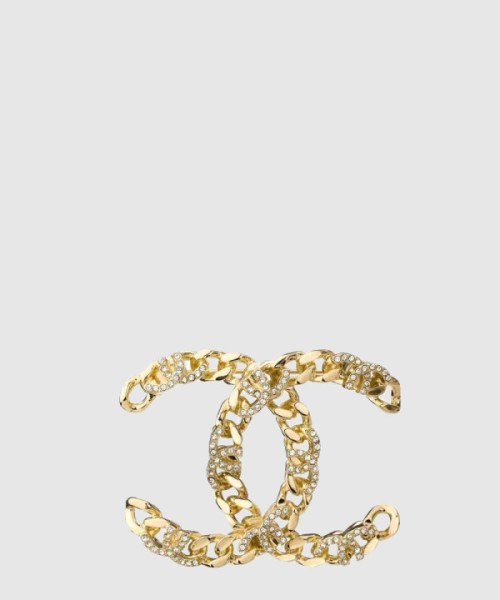 샤넬 브로치 AB9457