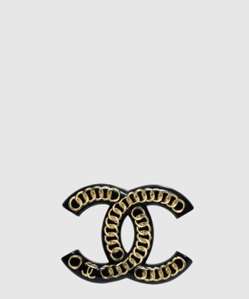 샤넬 브로치 AB9055