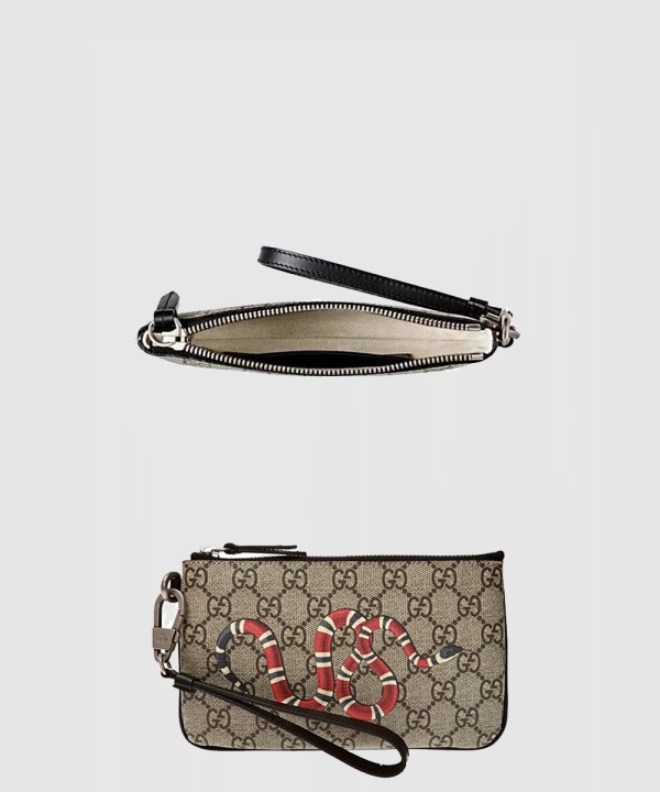 구찌 GG 지퍼월렛 522866