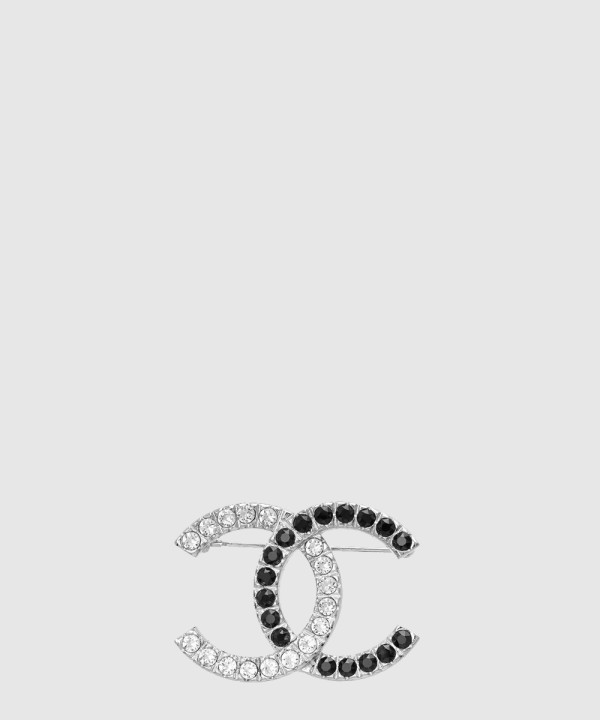 샤넬 브로치 AB8968