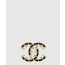 샤넬 브로치 AB8598