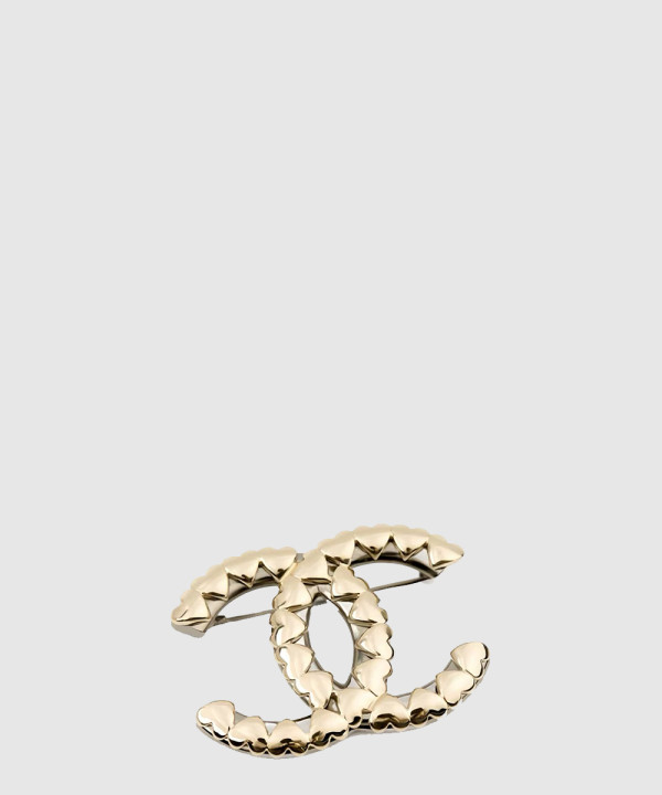 샤넬 브로치 AB7525