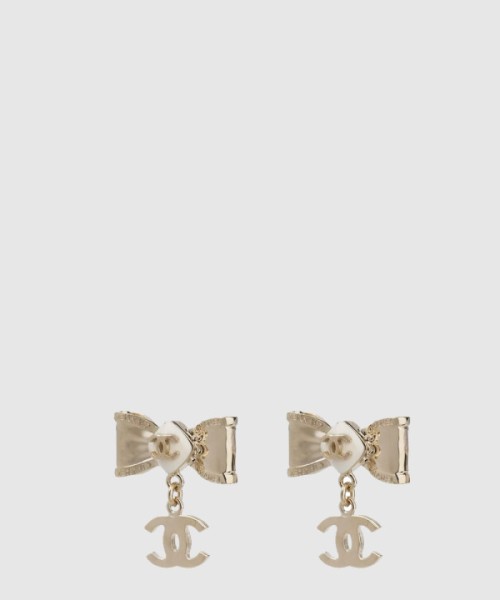 샤넬 귀걸이 AB8244