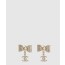 샤넬 귀걸이 AB8244
