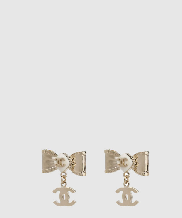 샤넬 귀걸이 AB8244