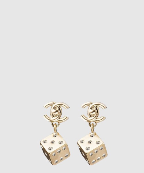 샤넬 귀걸이 AB5930