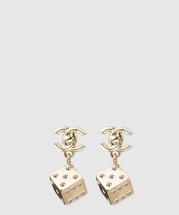 샤넬 귀걸이 AB5930