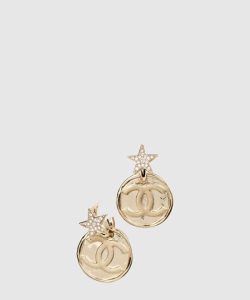 샤넬 귀걸이 ABB486