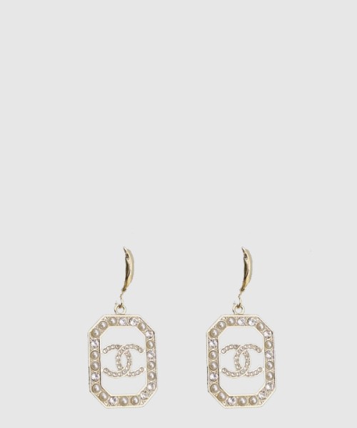 샤넬 귀걸이 ABB768