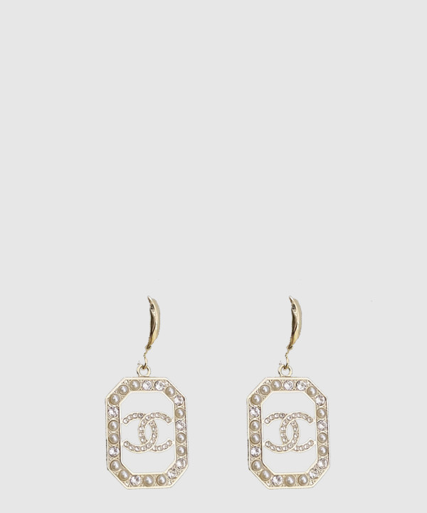 샤넬 귀걸이 ABB768