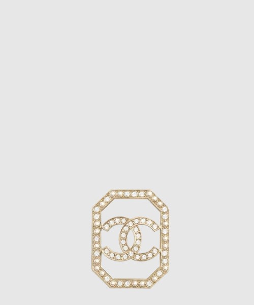 샤넬 브로치 ABB777
