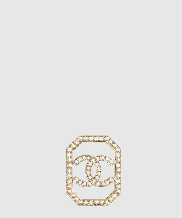 샤넬 브로치 ABB777