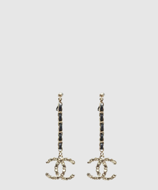 샤넬 귀걸이 AB8462