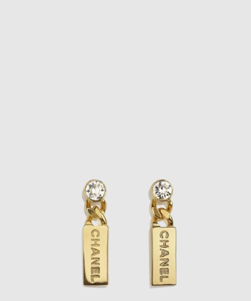샤넬 귀걸이 AB5715