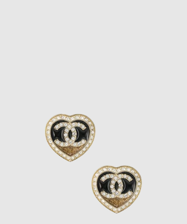 샤넬 귀걸이 ABB664