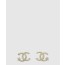 샤넬 귀걸이 ABB491