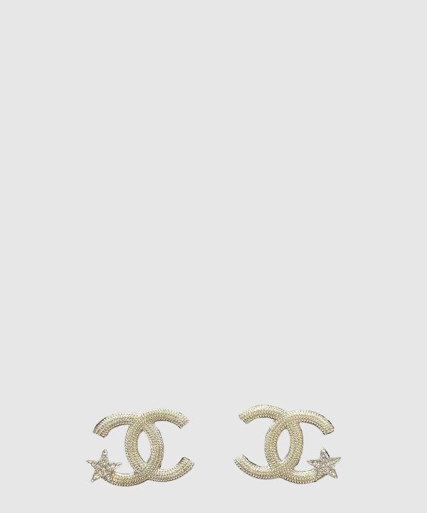 샤넬 귀걸이 ABB491