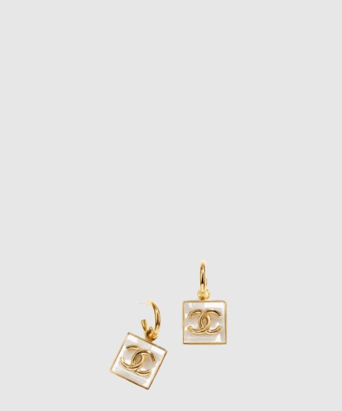 샤넬 귀걸이 ABA586