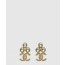 샤넬 귀걸이 ABA508
