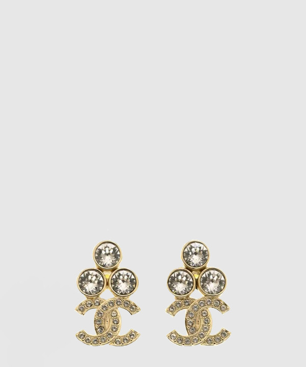 샤넬 귀걸이 ABA508