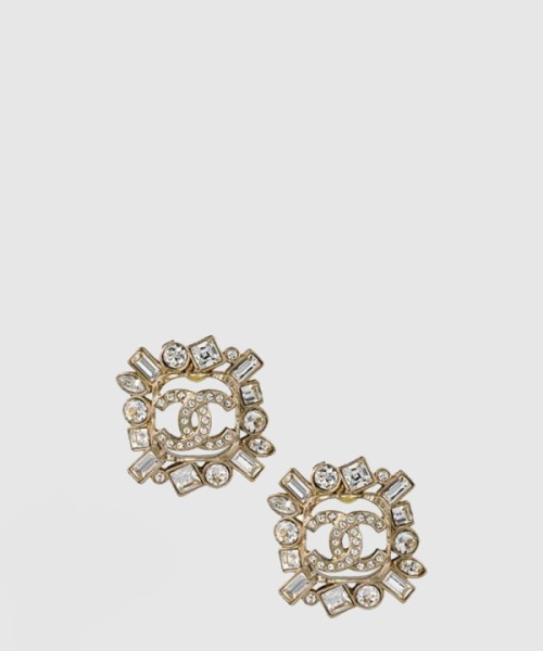 샤넬 귀걸이 ABA175