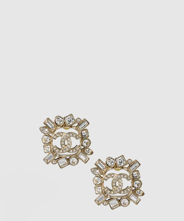 샤넬 귀걸이 ABA175