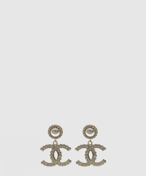 샤넬 귀걸이 AB5016