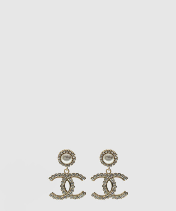 샤넬 귀걸이 AB5016