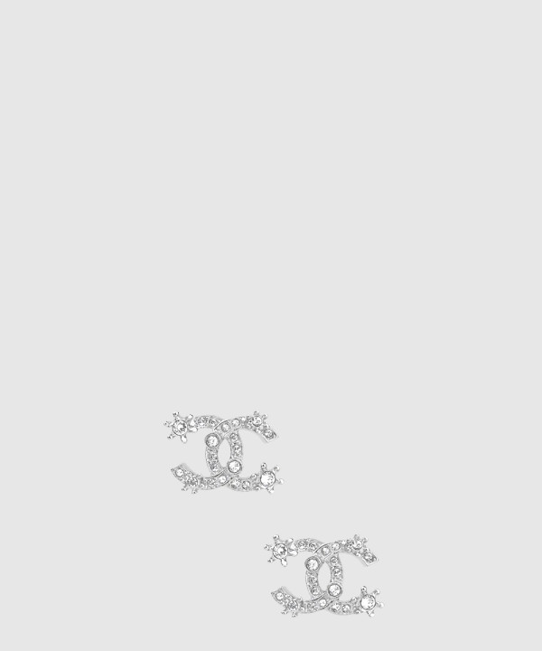샤넬 귀걸이 ABA435