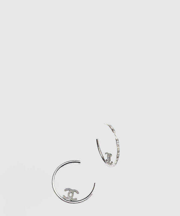 샤넬 귀걸이 AB7871