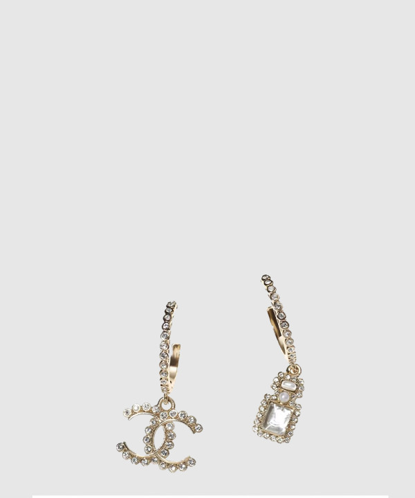 샤넬 귀걸이 AB7273
