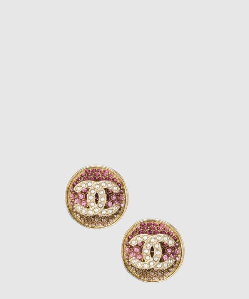 샤넬 귀걸이 ABA407