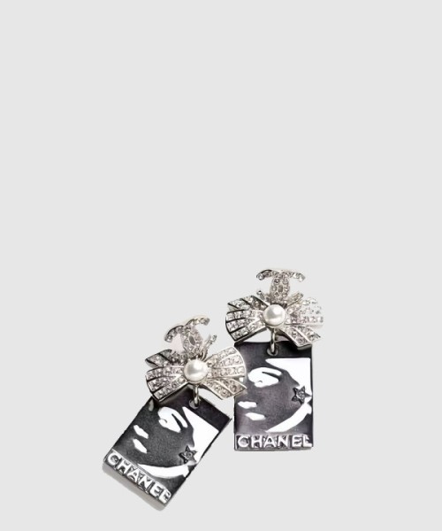 샤넬 귀걸이 AB7999