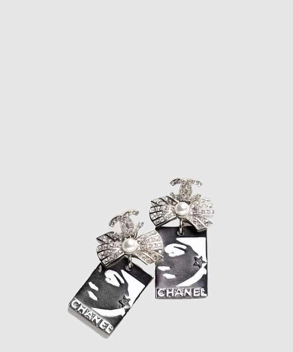 샤넬 귀걸이 AB7999