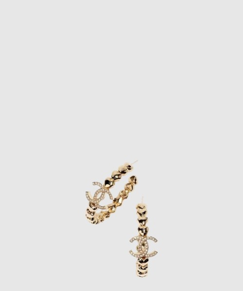 샤넬 귀걸이 ABA269