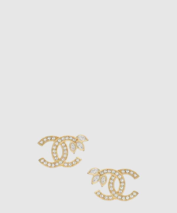 샤넬 귀걸이 AB9473