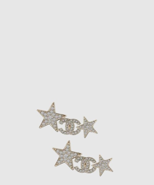 샤넬 귀걸이 AB9819