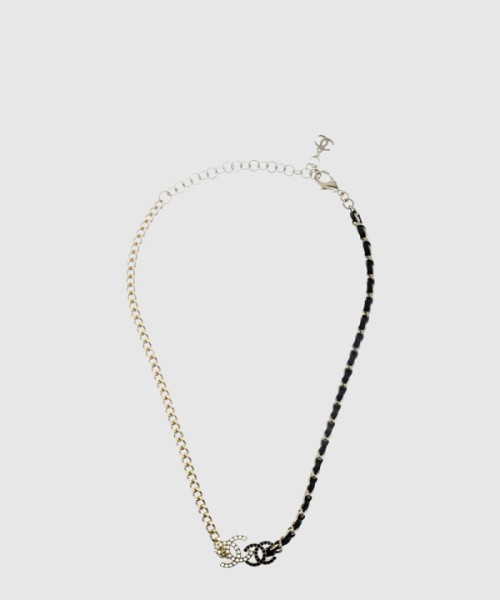 샤넬 목걸이 AB9278